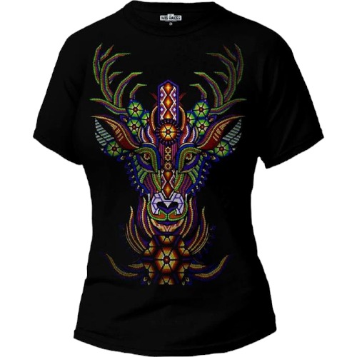 Kauyumari Raices Dama Negro